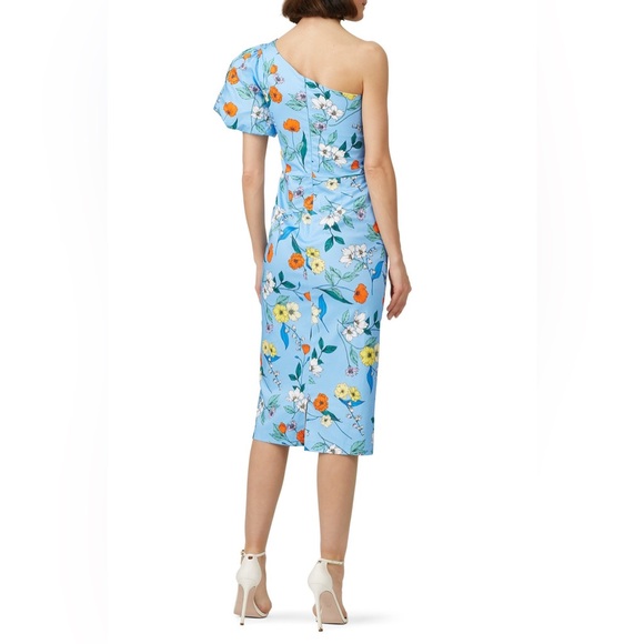 Hunter Bell Margo Dress - Picture 3 of 9